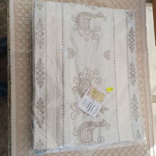 Testiera arazzo artigianato sardo