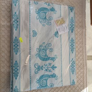 Testiera arazzo artigianato sardo