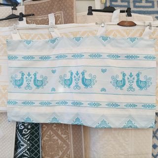 Testiera arazzo artigianato sardo