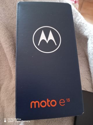 Telefono cellulare sistema Android