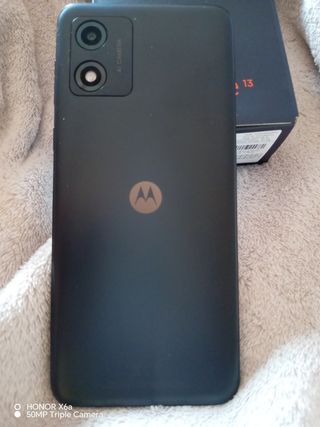 Telefono cellulare sistema Android