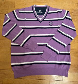 Maglione uomo cotone Navigare