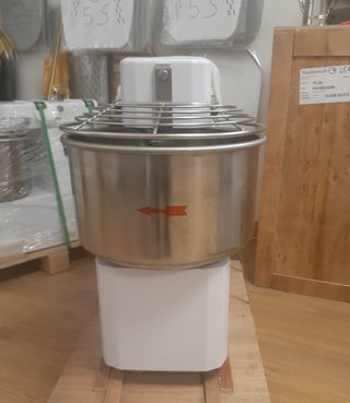 AMASADORA ESPIRAL EVO 22 LITROS