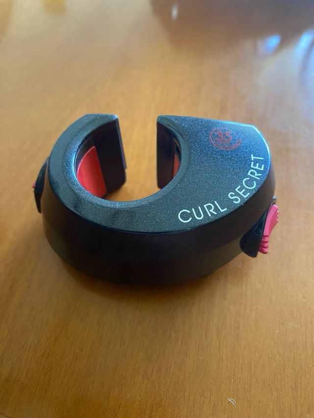 Rizador de pelo Babyliss Curl Secret 2