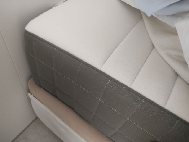 Colchón Ikea 90x200 muy buen estado