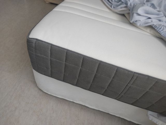 Colchón Ikea 90x200 muy buen estado