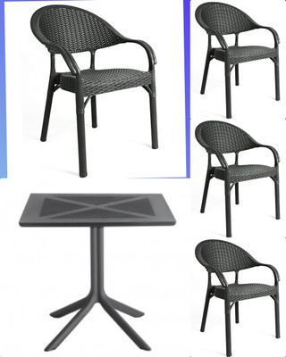 Conjunto de terraza Envio gratis