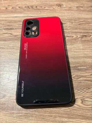 Cover Xiaomi Redmi Note 11 Pro 5Gl
