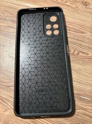 Cover Xiaomi Redmi Note 11 Pro 5Gl