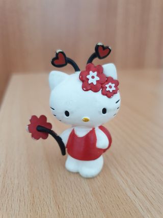 Figura  hello kitty 