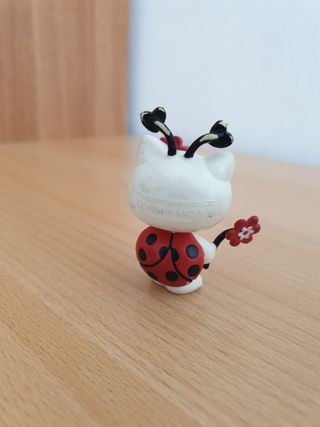 Figura  hello kitty 