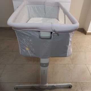 Minicuna de colecho Chicco Next2