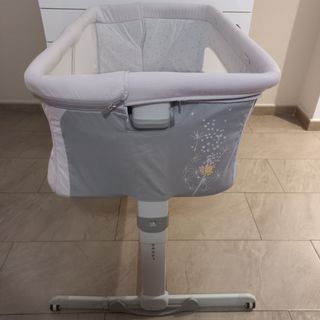 Minicuna de colecho Chicco Next2