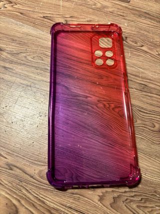 Custodia Xiaomi Redmi Note 11Pro+Plus