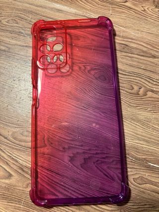 Custodia Xiaomi Redmi Note 11Pro+Plus