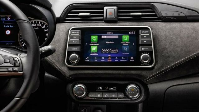 Nissan connect 3 europa v7 sd mapas 2023-24