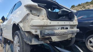 Despieces seat ibiza 2 puertas 6j 2009
