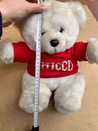 Chicco Vintage Peluches