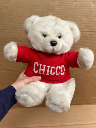 Chicco Vintage Peluches