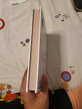Libro "la diversión de Martina"
