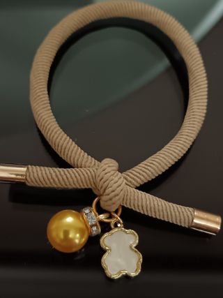Pulsera elástica