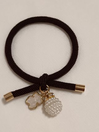 Pulsera elástica