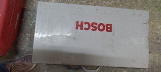Radial Grande Bosch