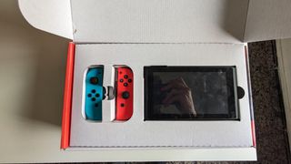 Nintendo switch más juegos