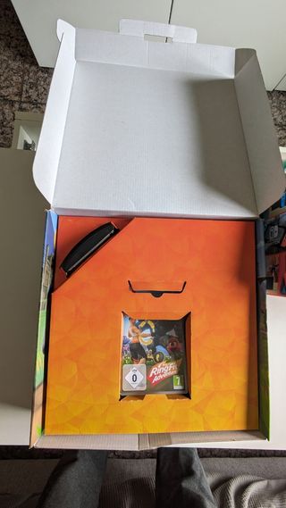 Nintendo switch más juegos