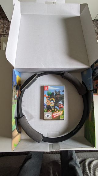 Nintendo switch más juegos