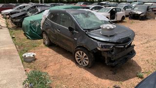DESPIECE OPEL MOKKA 1.6D (AÑO 2016)
