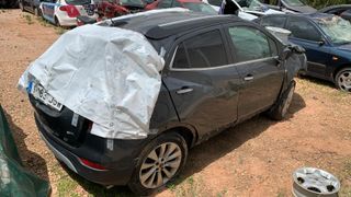 DESPIECE OPEL MOKKA 1.6D (AÑO 2016)