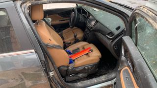DESPIECE OPEL MOKKA 1.6D (AÑO 2016)
