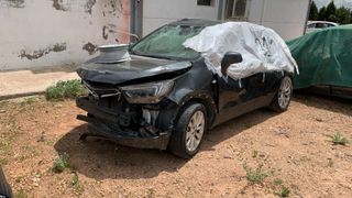DESPIECE OPEL MOKKA 1.6D (AÑO 2016)