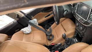 DESPIECE OPEL MOKKA 1.6D (AÑO 2016)