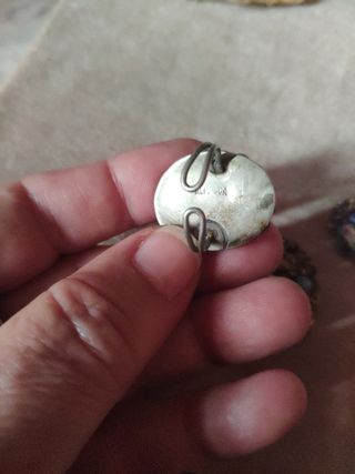 Set gioielli vintage