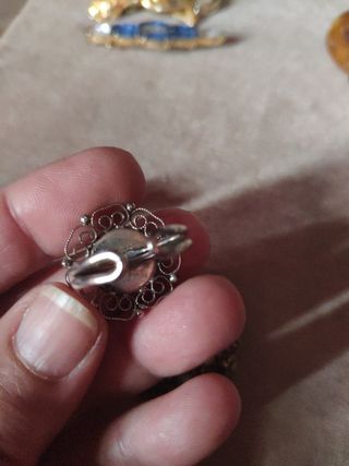 Set gioielli vintage