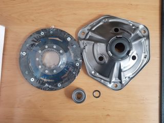 KIT EMBRAGUE MINI - AUTHI