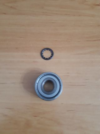 KIT EMBRAGUE MINI - AUTHI