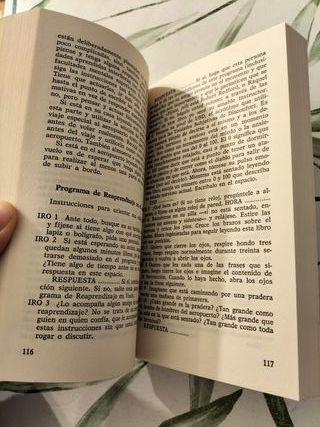 Libérese de sus miedos - Manuel J. Smith