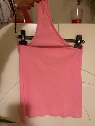 Camiseta de Zara