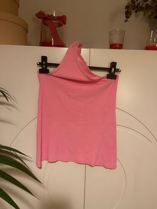 Camiseta de Zara