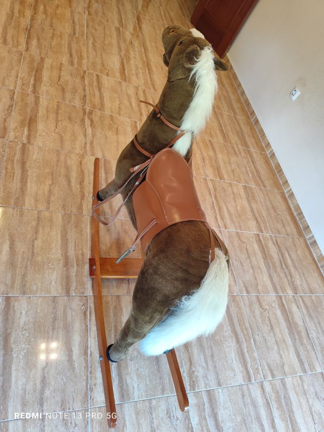 BALANCIN CABALLO GRANDE