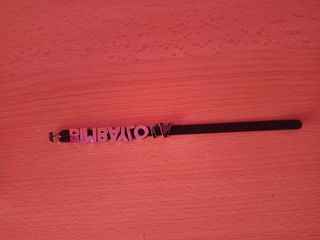 Pulsera bimba y lola de letras