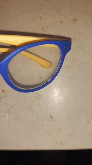 Occhiali da vista 👓 +1.50