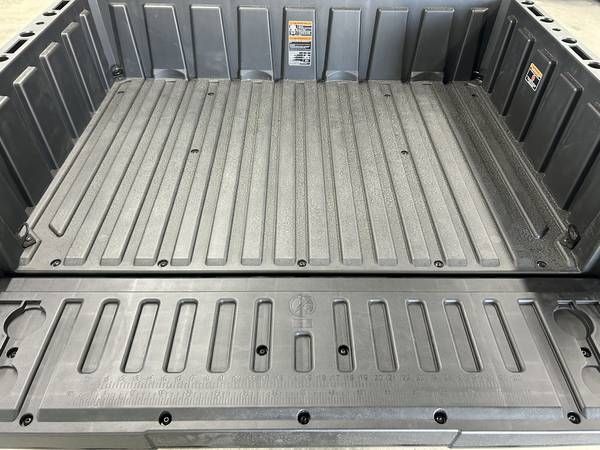 ODES WORKCROSS 1000 CABINA 3 PLAZAS