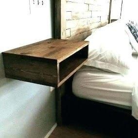 Artesanía con madera de palets