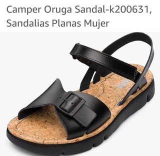 Sandalias originales Camper
