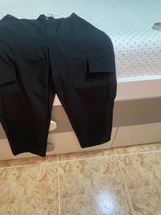 Pantalon zara a estrenoooo!!!!!!
