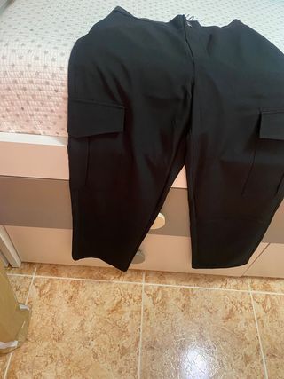 Pantalon zara a estrenoooo!!!!!!